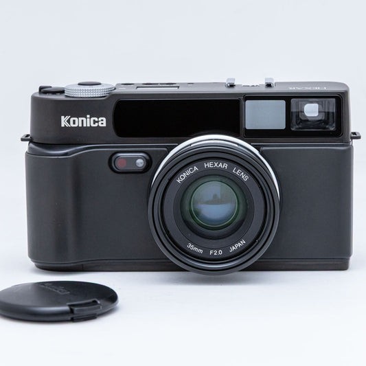 Konica HEXAR