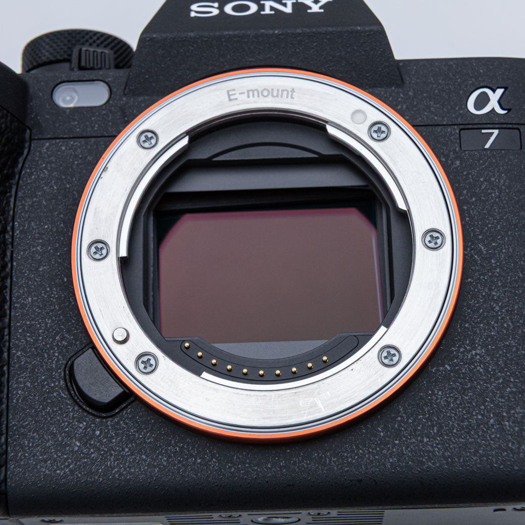 SONY α7IV, FE 28-70mm F3.5-5.6 OSS (ILCE-7M4K)