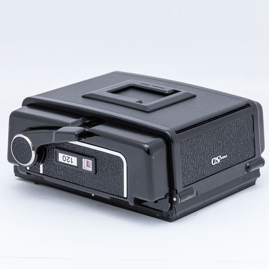 Mamiya 120フィルムホルダー ProSD HA701