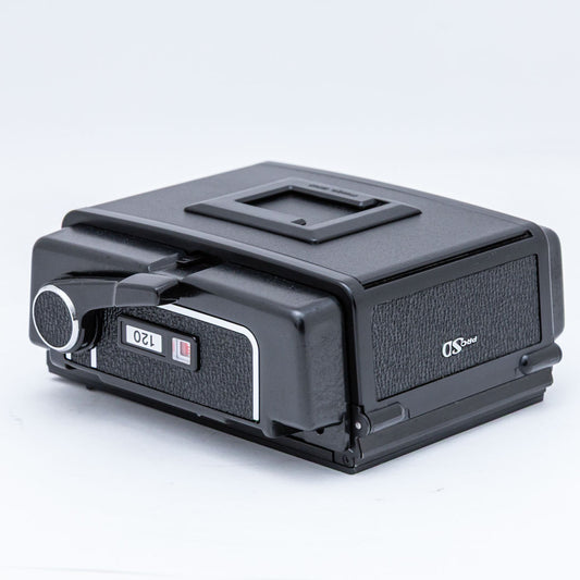 Mamiya 120フィルムホルダー ProSD HA701