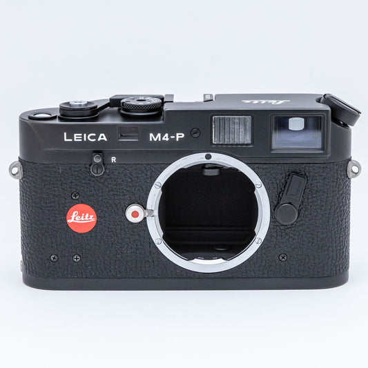 Leica M4-P