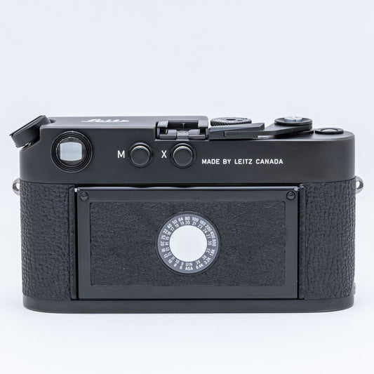 Leica M4-P