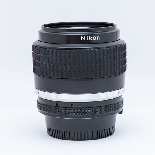 Nikon Ai Nikkor 35mm F1.4 S