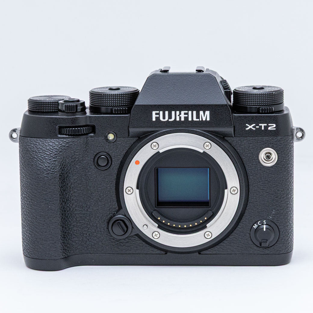 FUJIFILM X-T2 – ねりま中古カメラきつね堂