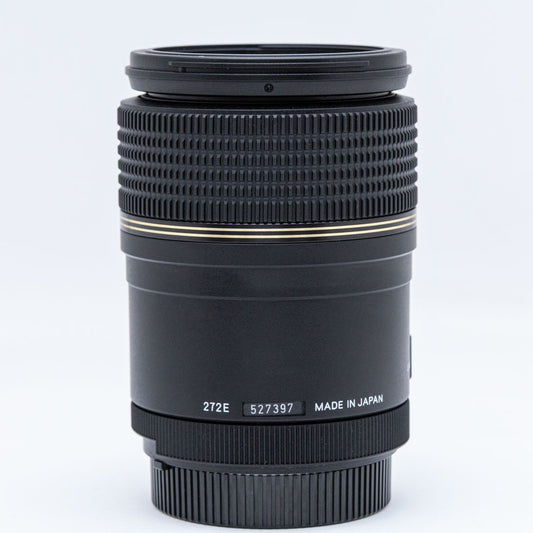 TAMRON SP AF 90mm F2.8 Di Macro 272E Nikon F用