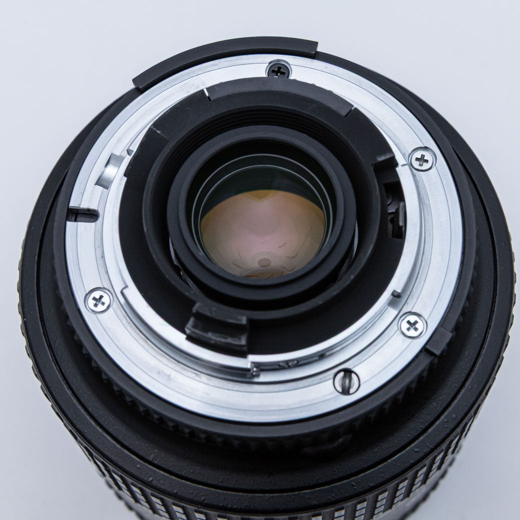 Nikon AF 24-85mm F2.8-4 D IF
