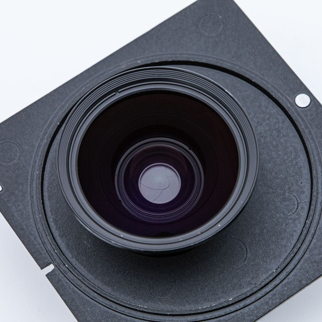 Schneider SUPER ANGULON 65mm F5.6 MC
