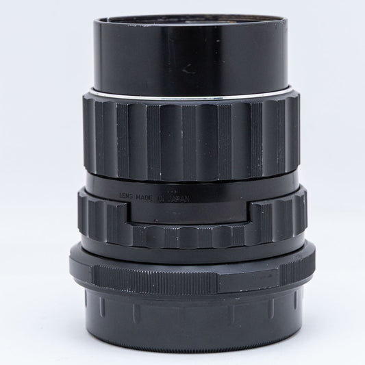 PENTAX SMC TAKUMAR 6x7 150mm F2.8