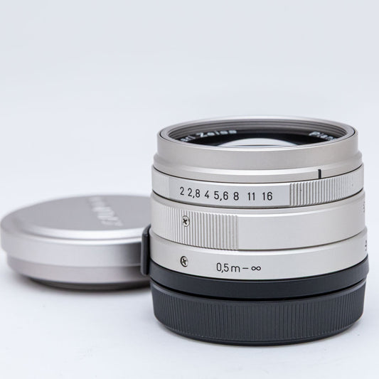 CONTAX Planar 45mm F2 G用
