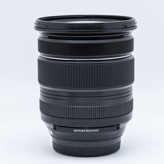 FUJIFILM XF 16-80mm F4 R OIS WR