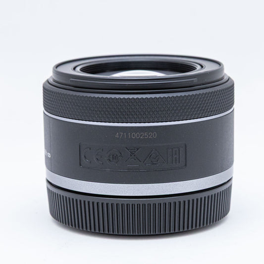 Canon RF 50mm F1.8 STM