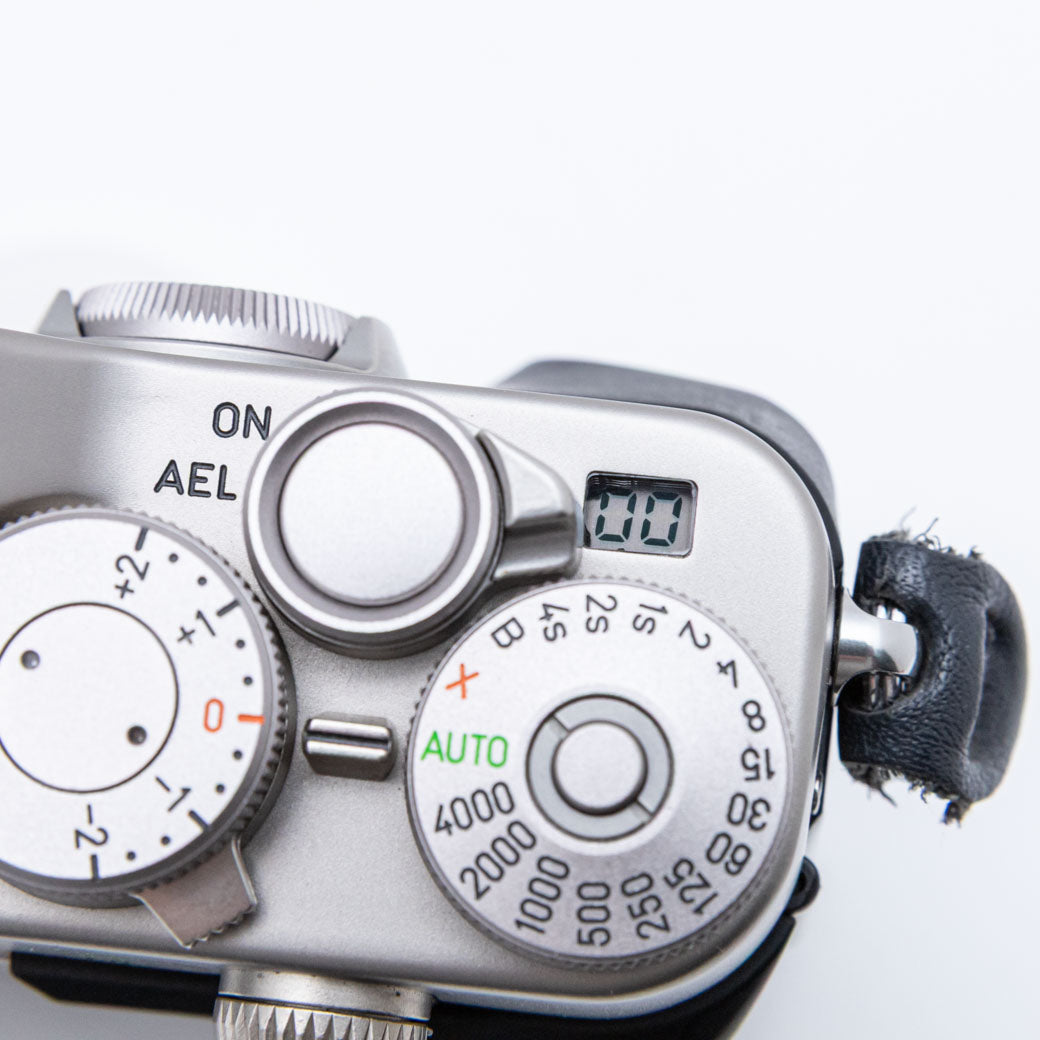 CONTAX G2