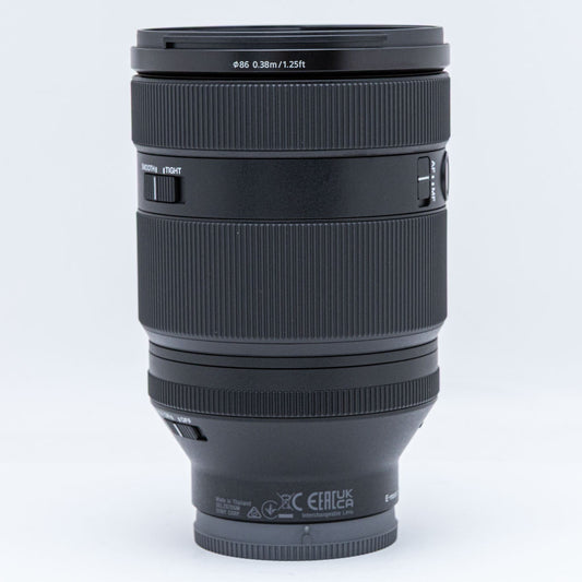 SONY FE 28-70mm F2 GM (SEL2870GM)