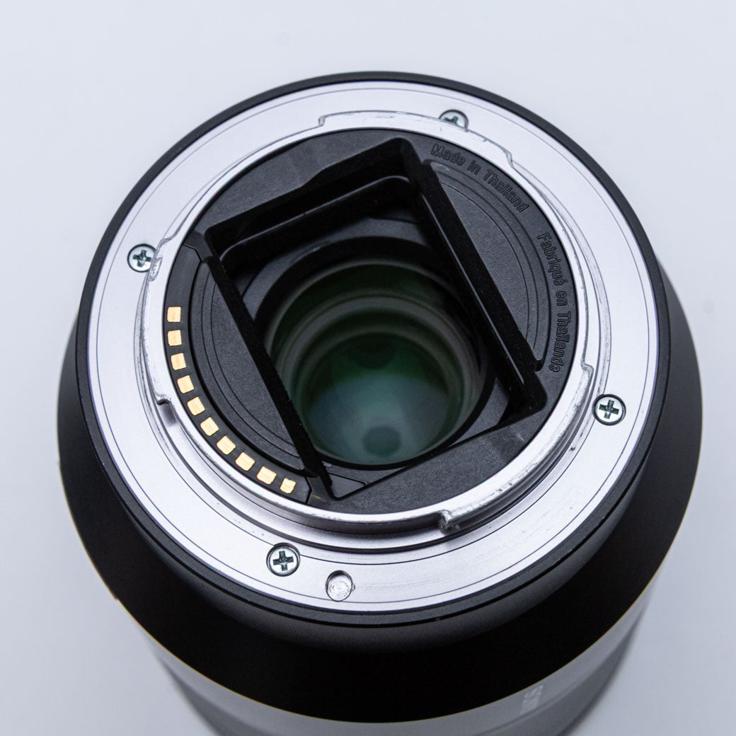 SONY Vario-Tessar T* FE 24-70mm F4 ZA OSS (SEL2470Z)