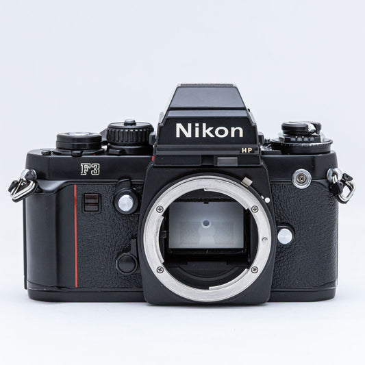 Nikon F3HP