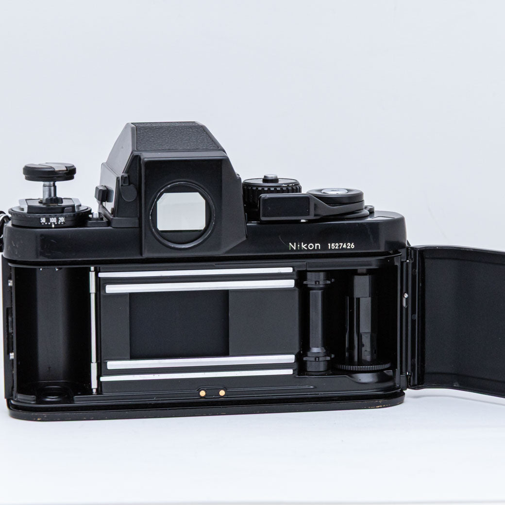 Nikon F3HP
