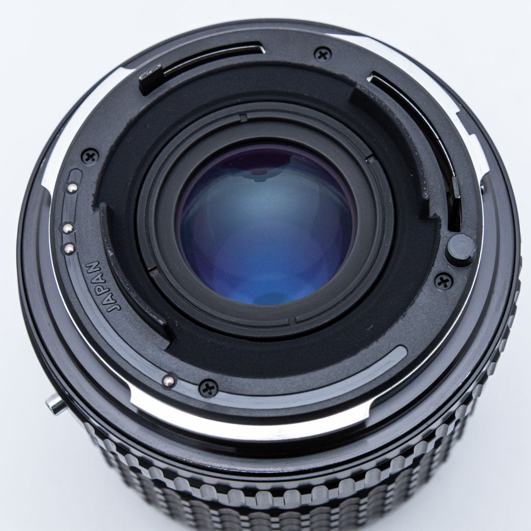 PENTAX SMC PENTAX-A 645 55mm F2.8