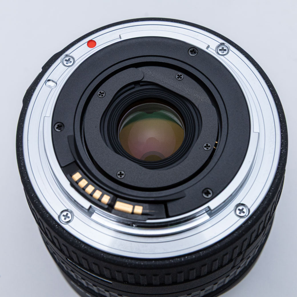 SIGMA 15mm F2.8 EX FISHEYE Canon EF用