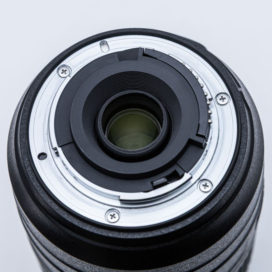 Nikon AF-S DX 55-300mm F4.5-5.6 G ED VR
