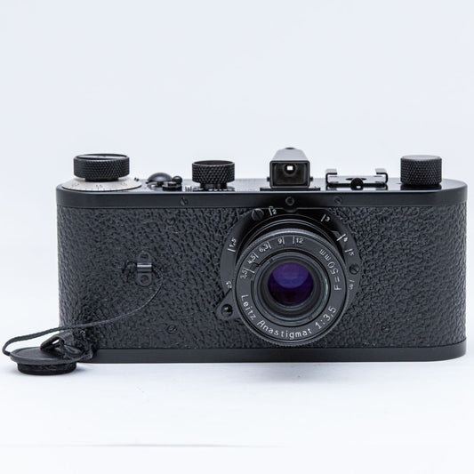 Leica ライカ0型 復刻版 オスカーバルナックエディション