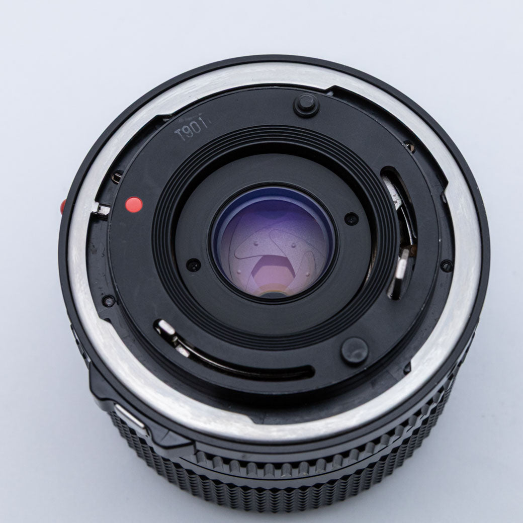 Canon New FD 24mm F2.8