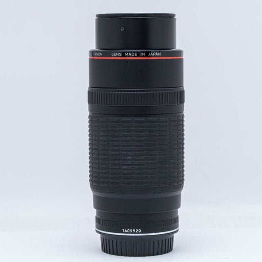 Canon EF 100-300mm F5.6L