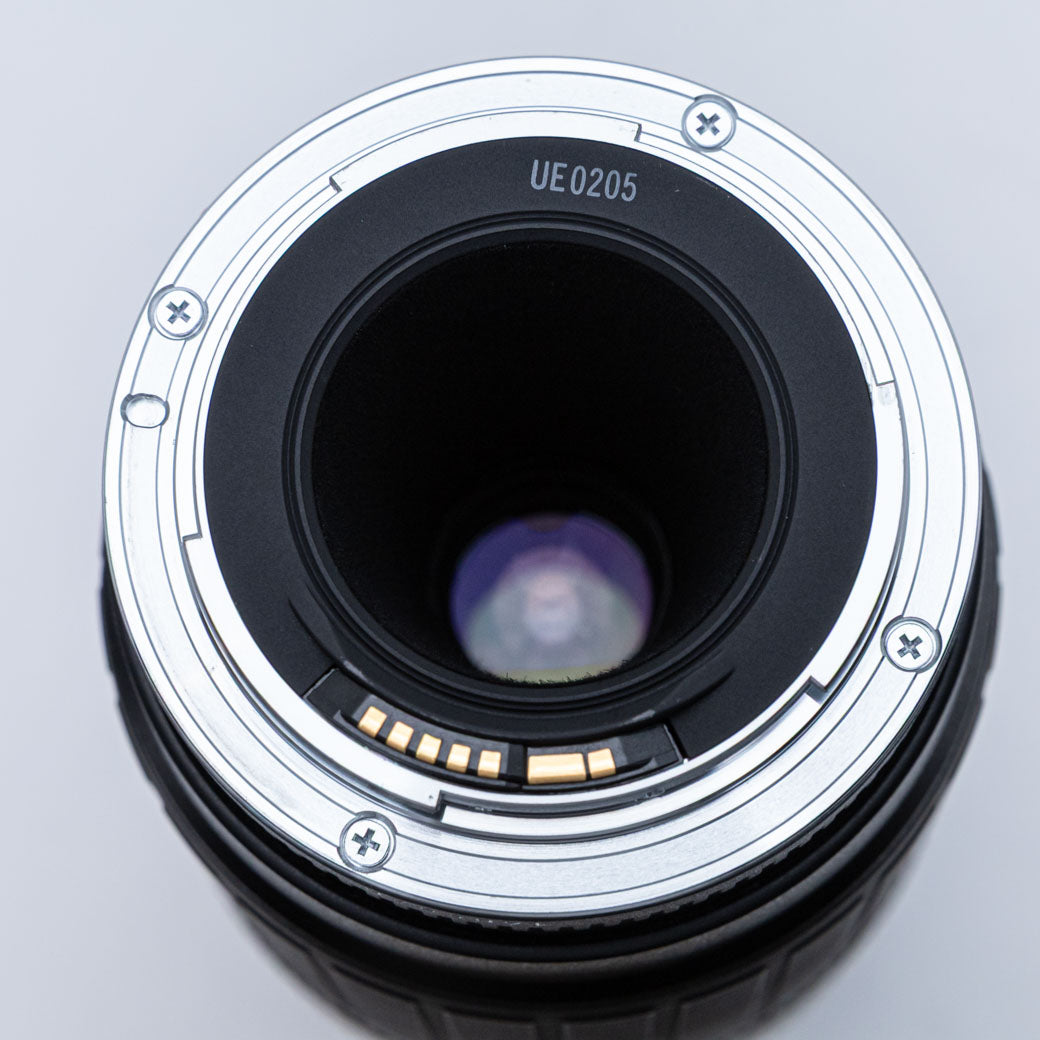 Canon EF 100-300mm F5.6L