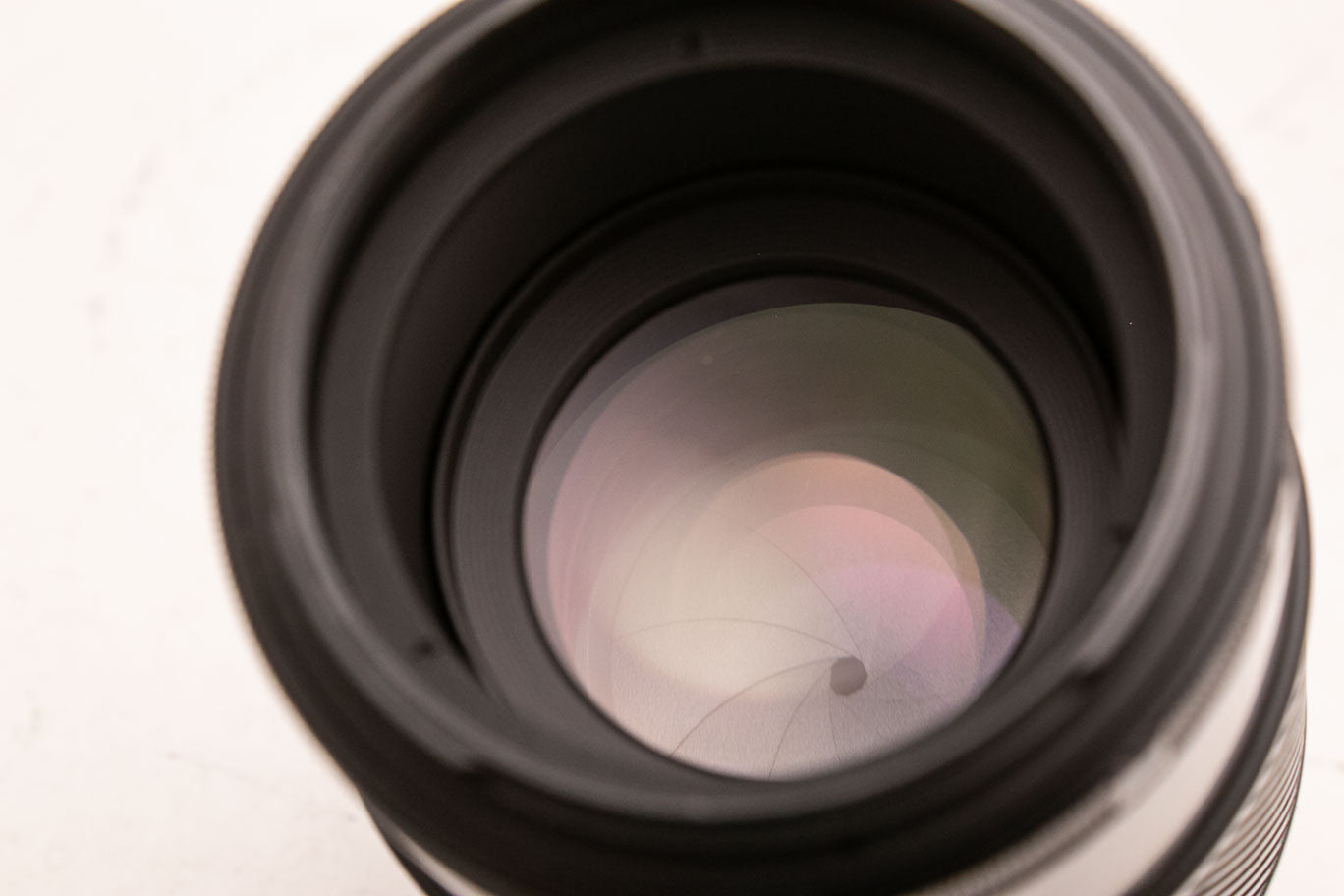MINOLTA AF 100mm F2.8 Macro (旧)