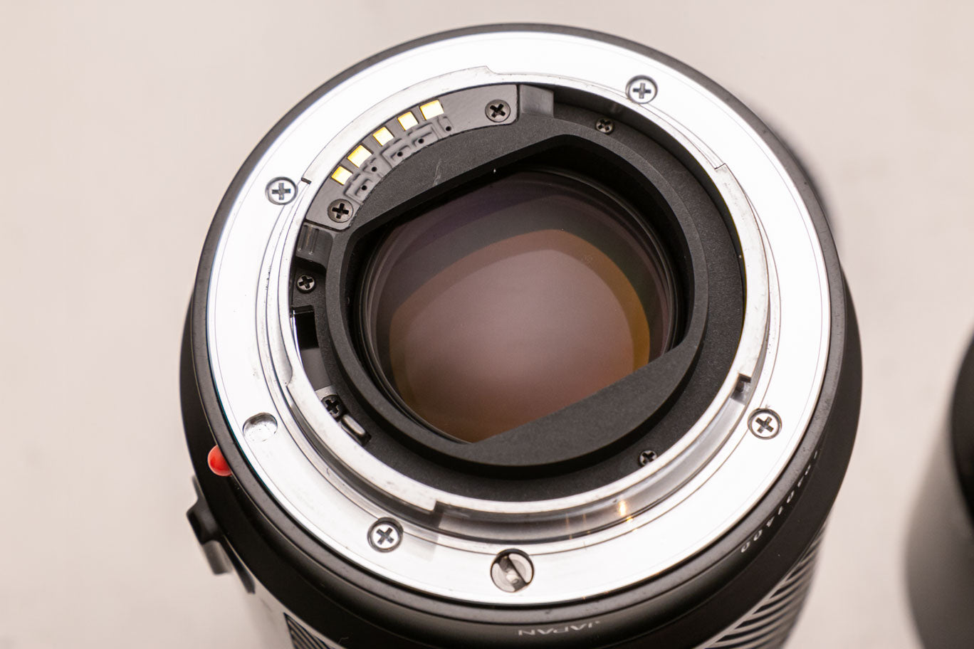 MINOLTA AF 100mm F2.8 Macro (旧)