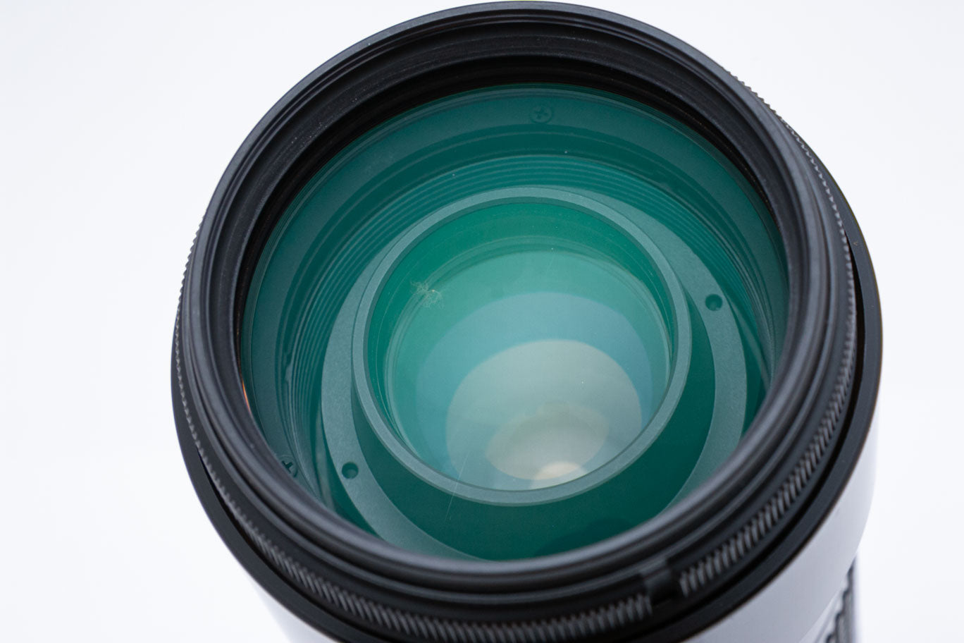 Nikon AF 70-210mm F4