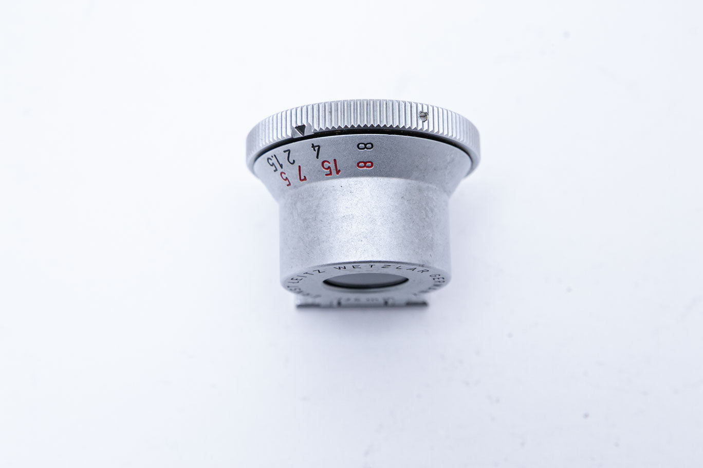 Leica SHOOC 135mmファインダー