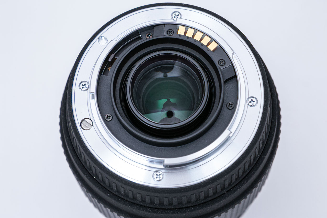 SIGMA 70-300mm F4-5.6 APO DG Aマウント