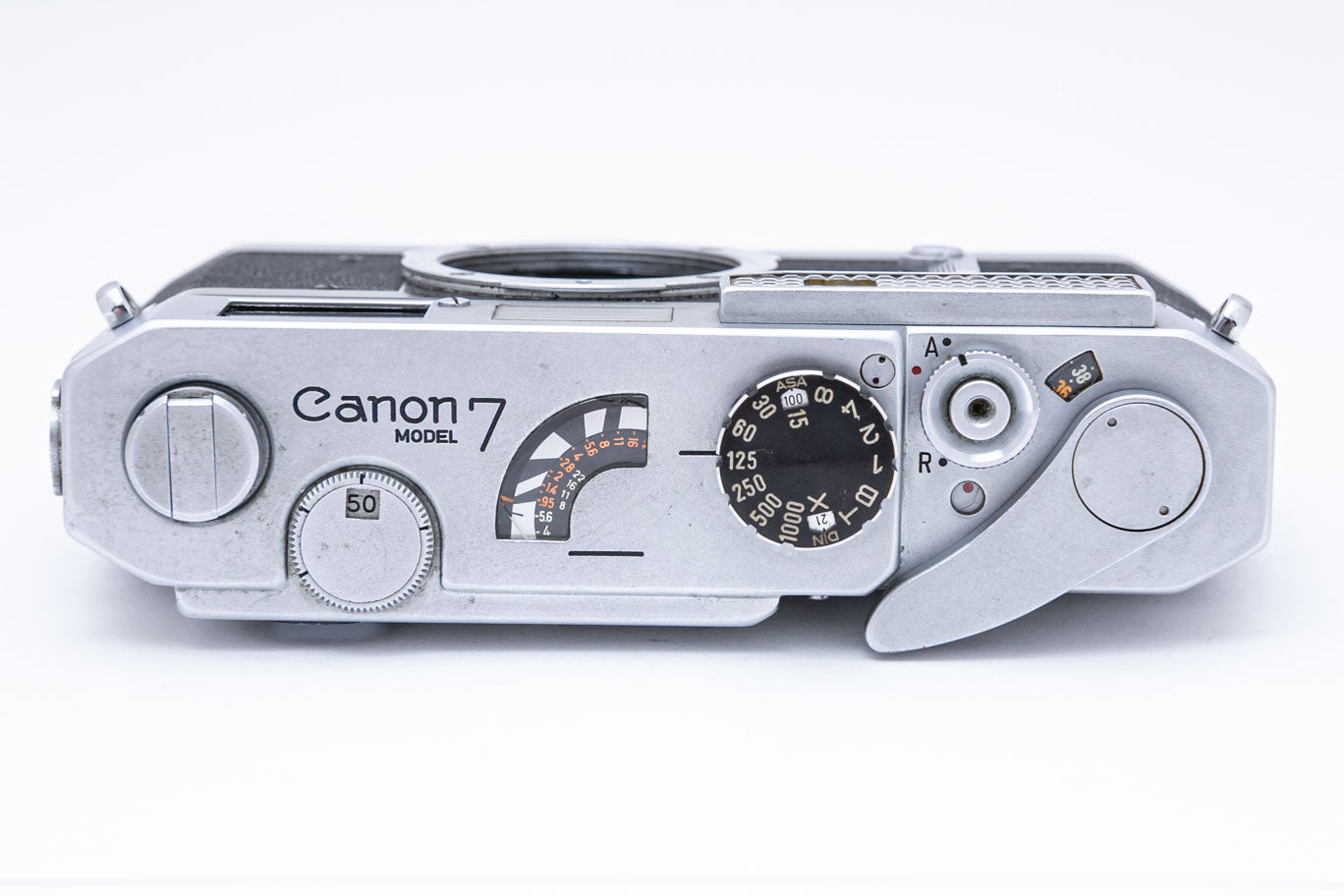 Canon 7型