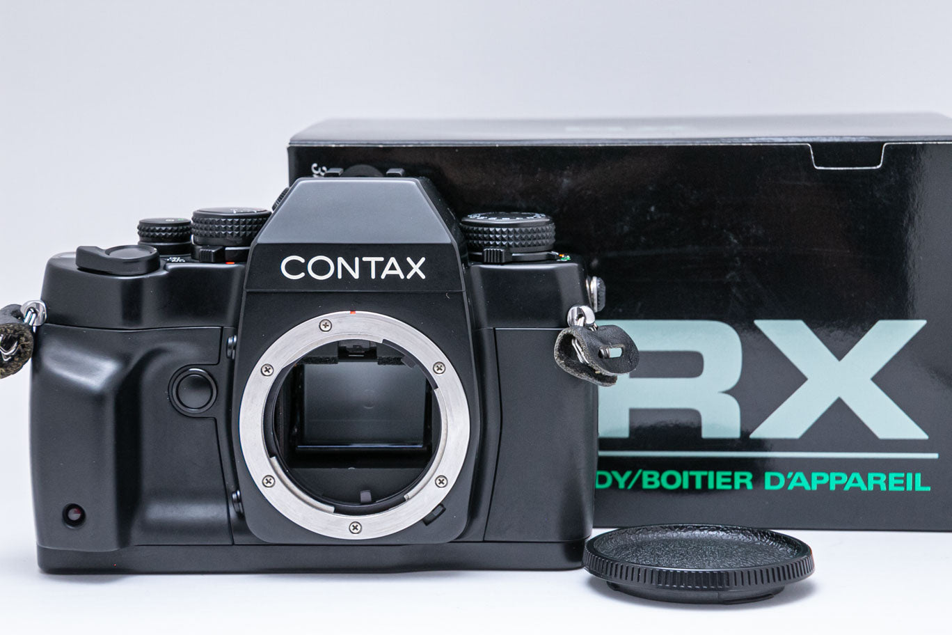 CONTAX RX