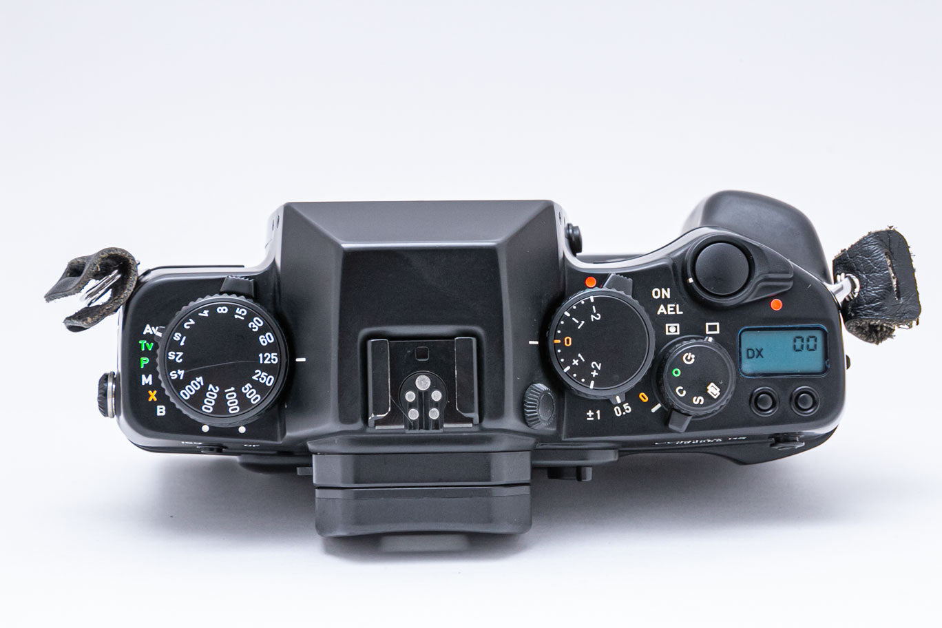 CONTAX RX