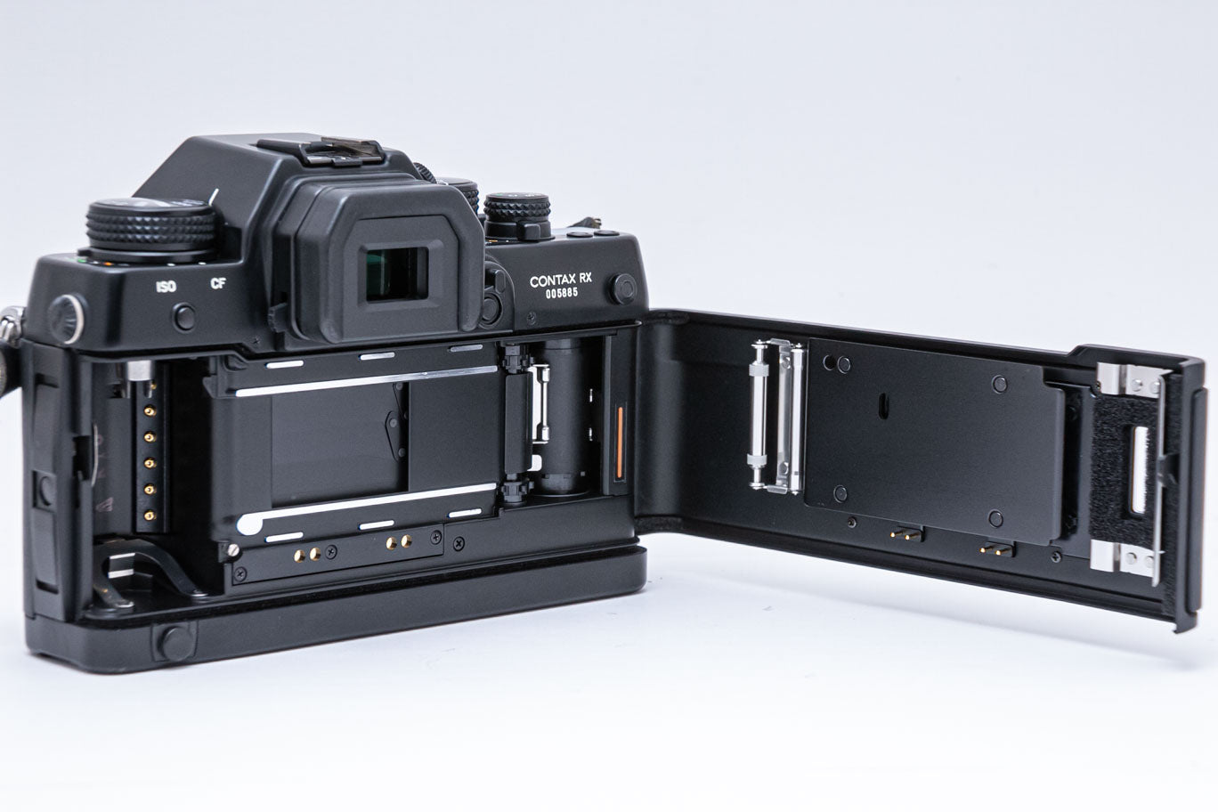 CONTAX RX
