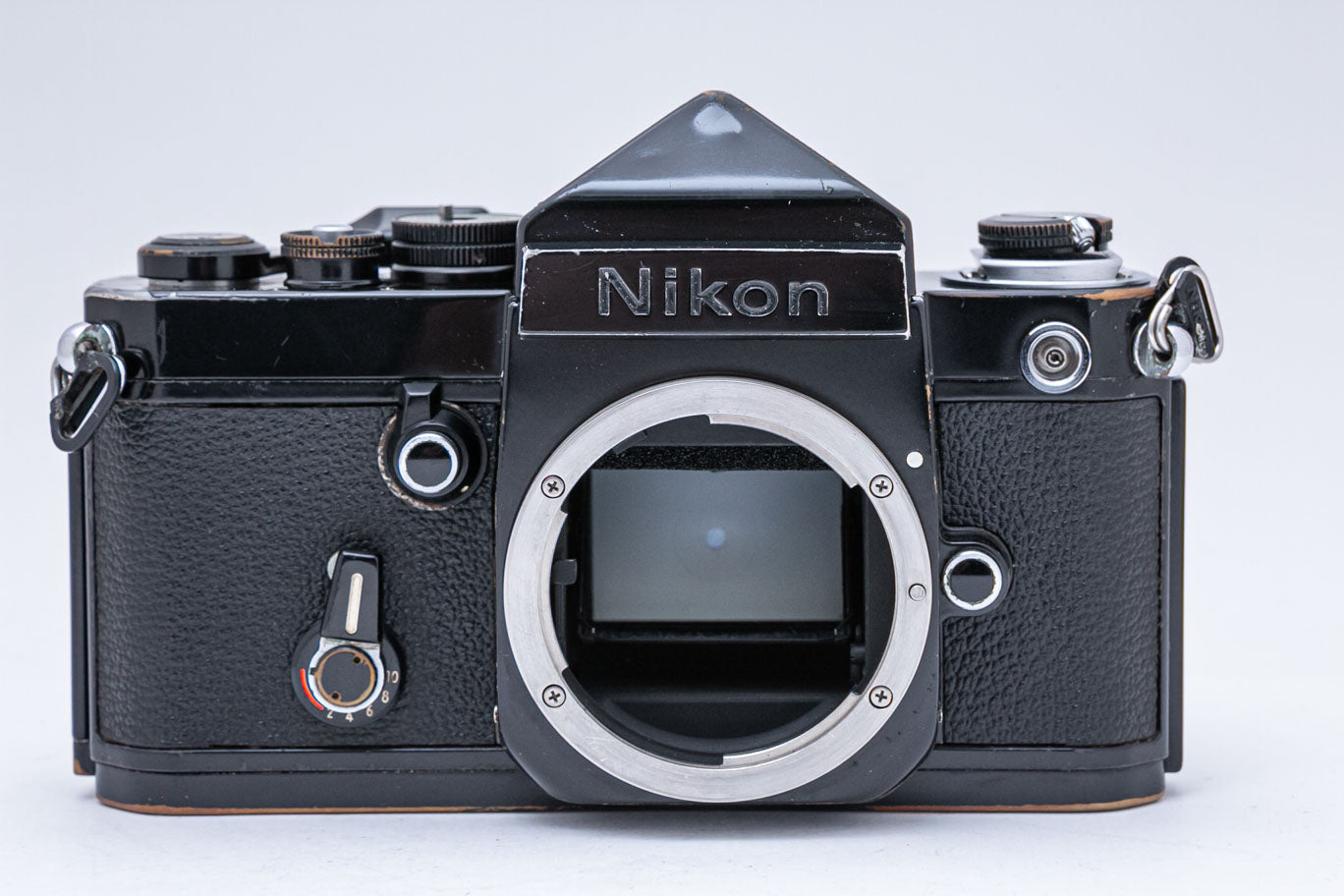 使えるかどうかわかりませんNikon  F2   付属品