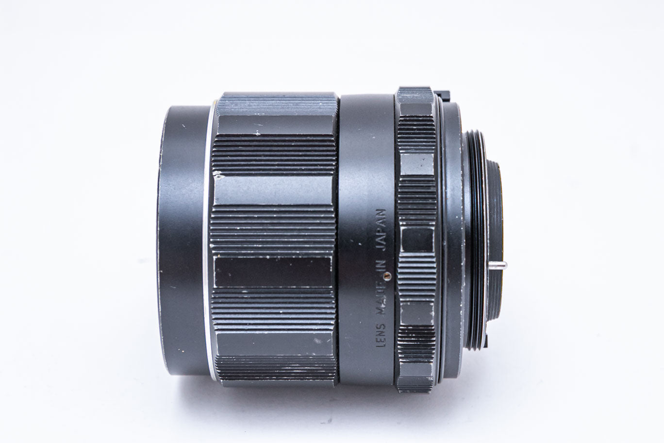 PENTAX SMC Takumar 35mm F2 (M42)