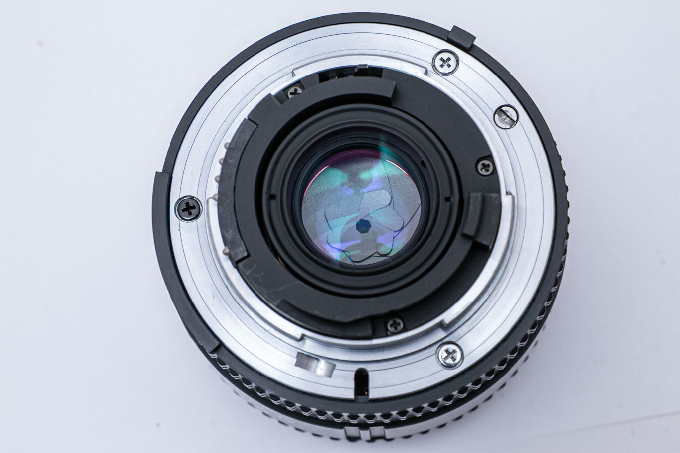 Nikon AF 24mm F2.8 D