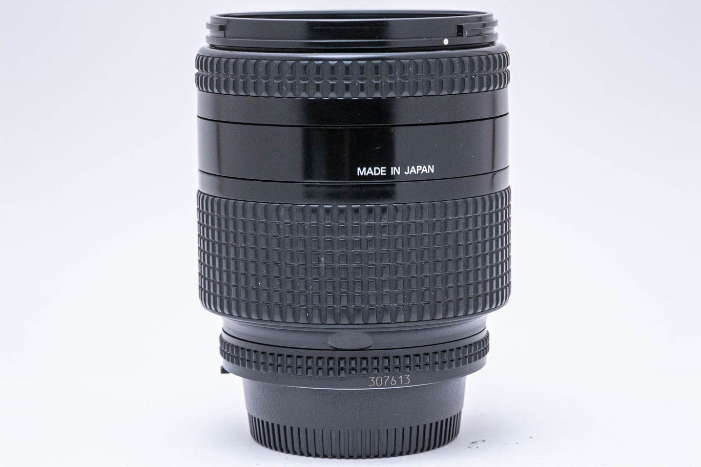 Nikon AF 28-105mm F3.5-4.5 D