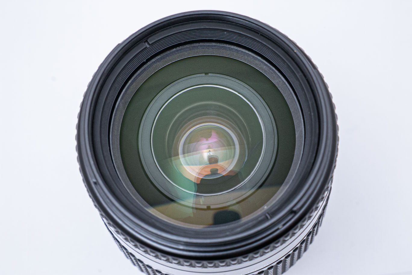 Nikon AF 28-105mm F3.5-4.5 D