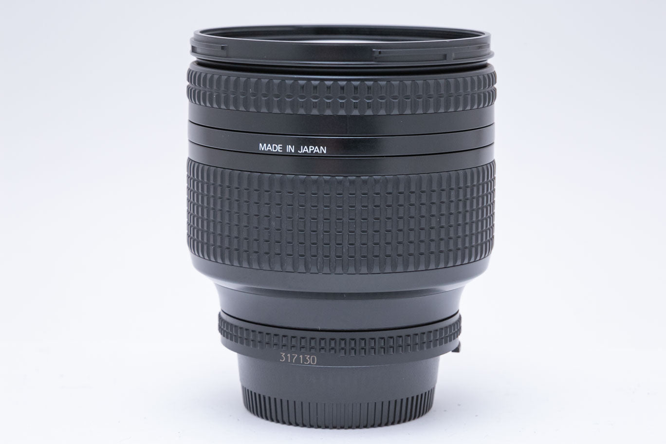 Nikon AF 24-120mm F3.5-5.6 D