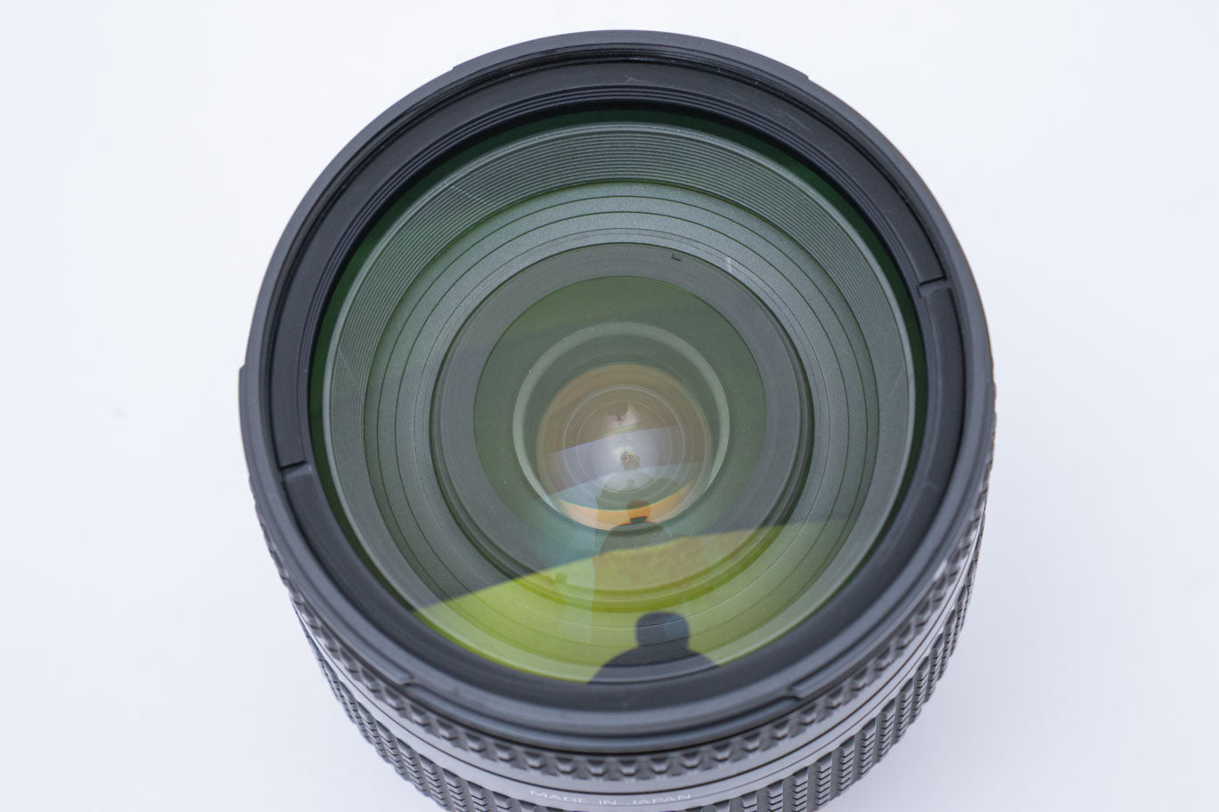 Nikon AF 24-120mm F3.5-5.6 D