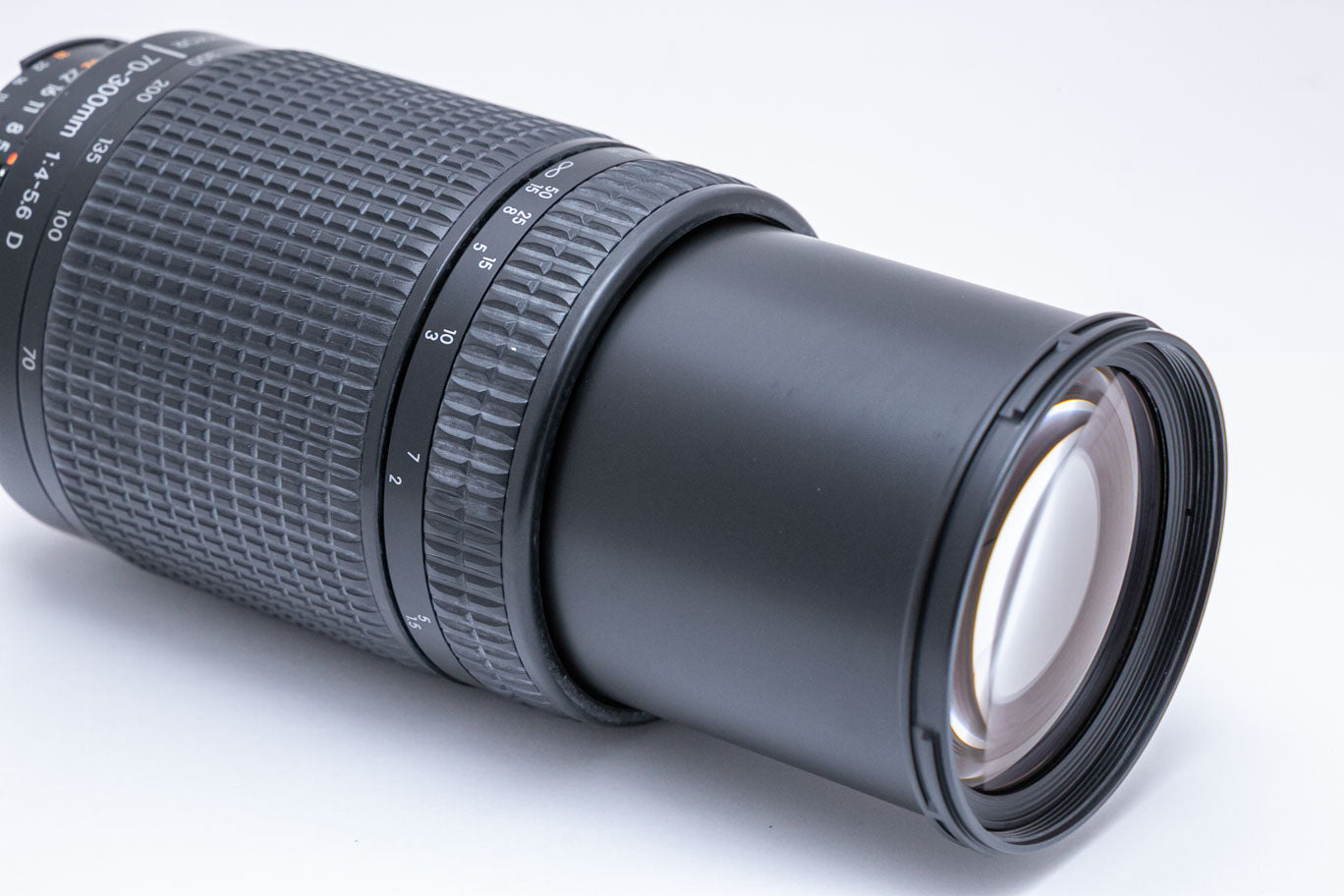Nikon AF 70-300mm F4-5.6 D