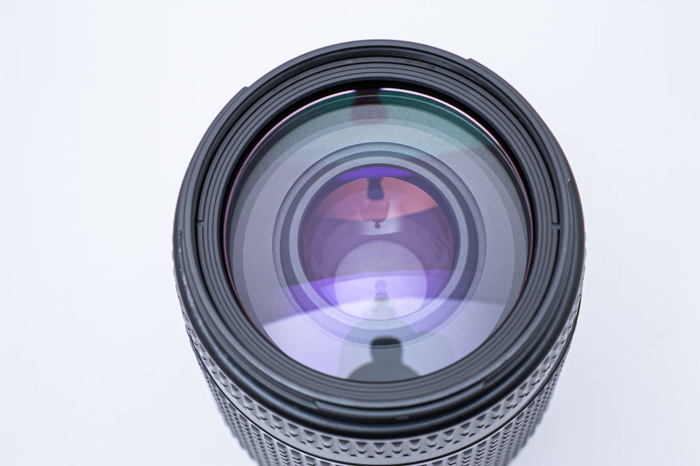 Nikon AF 70-300mm F4-5.6 D