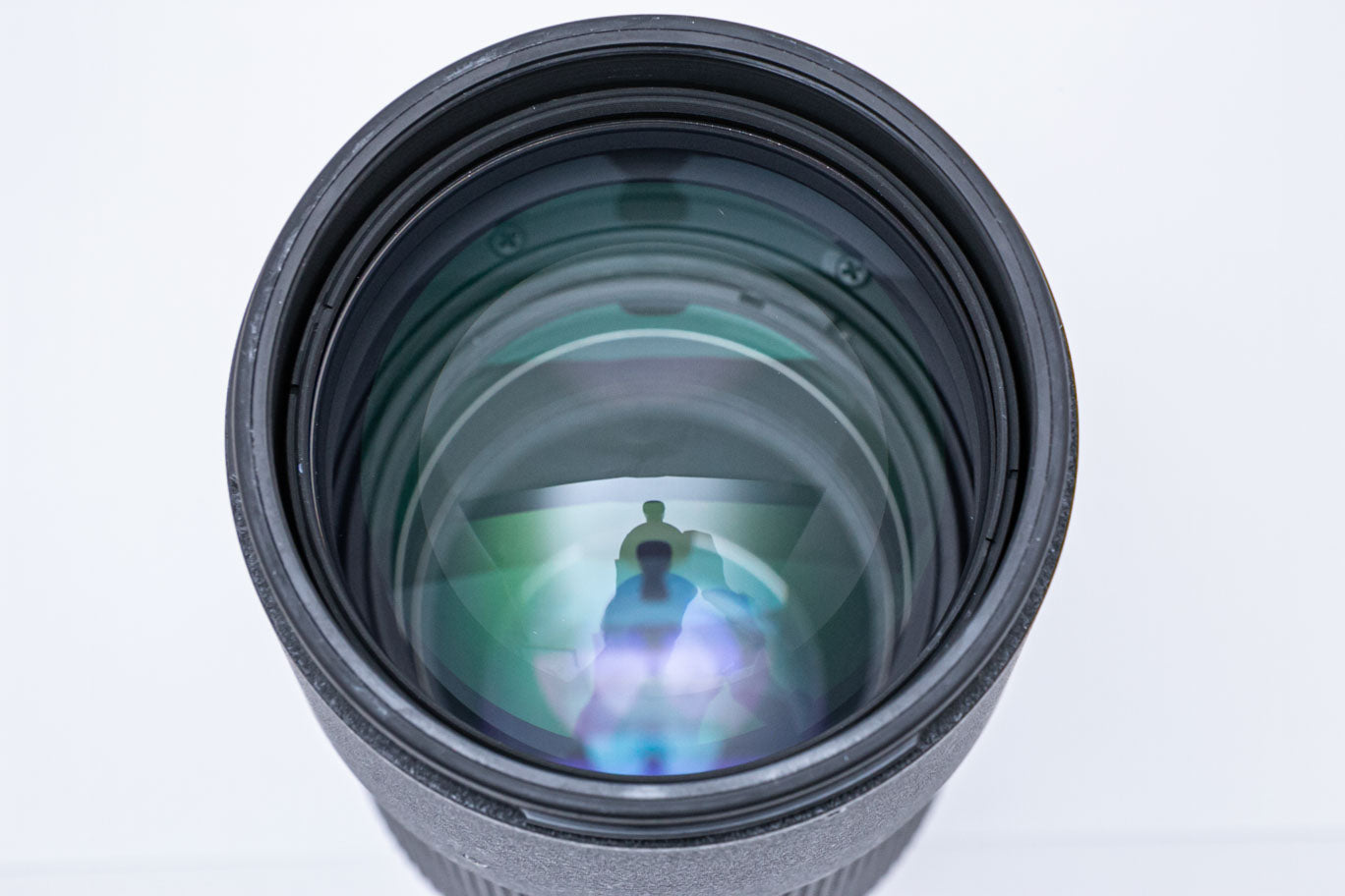 Nikon AF 80-200mm F2.8 D ED 直進ズーム