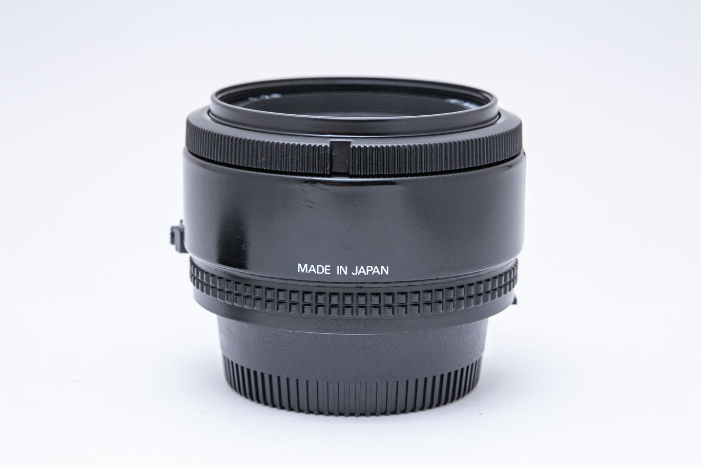 Nikon AF 28mm F2.8