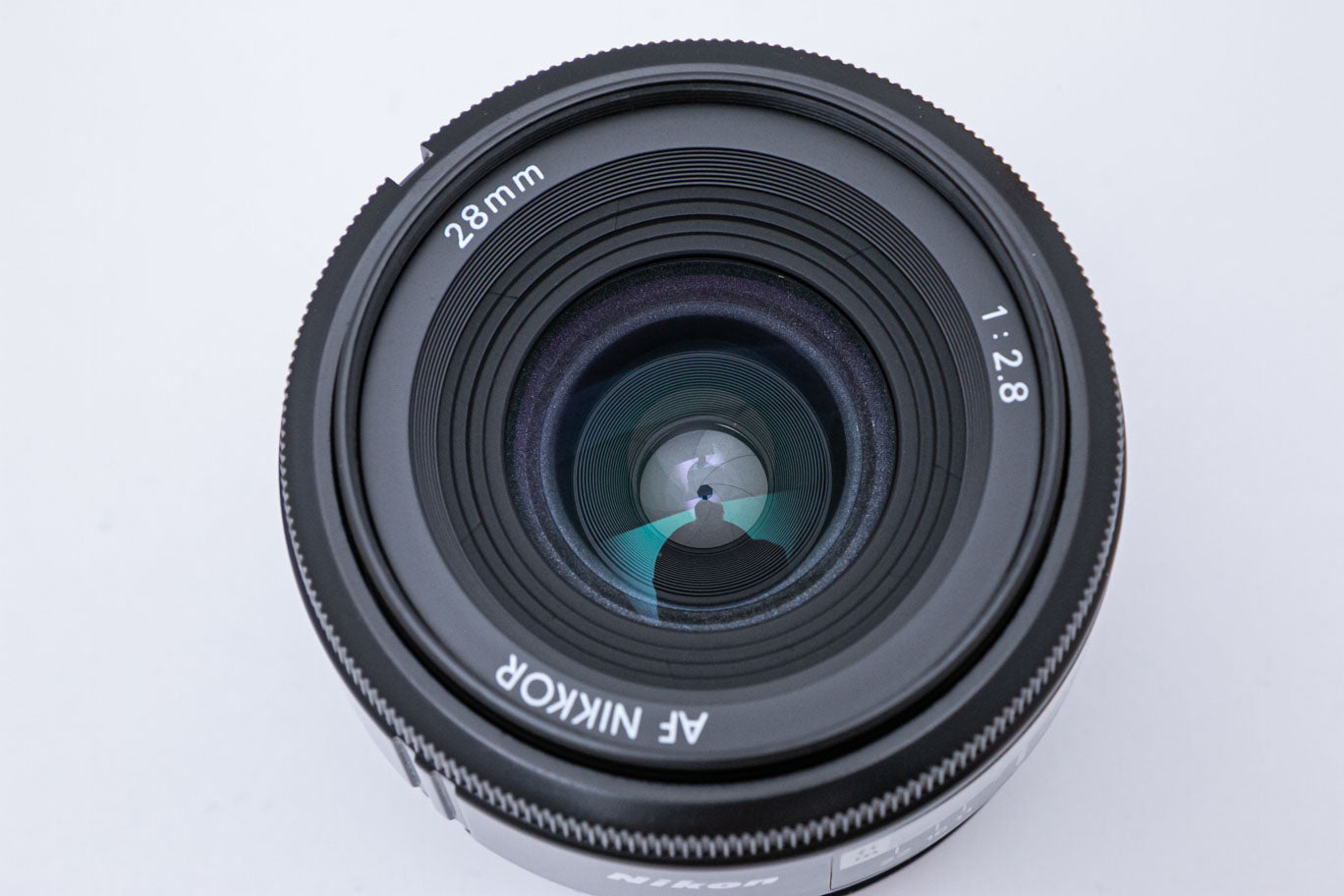 Nikon AF 28mm F2.8