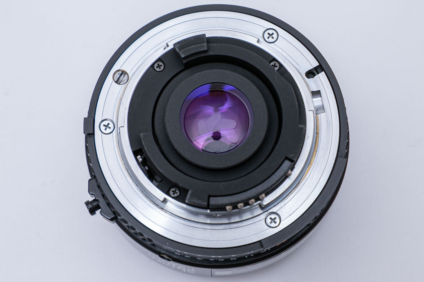 Nikon AF 28mm F2.8