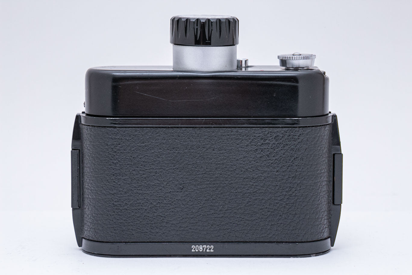 ROBOT STAR 50, Xenar 38mm F2.8 付き